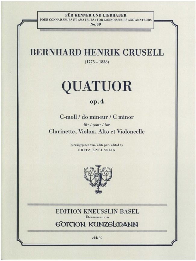 Quartett